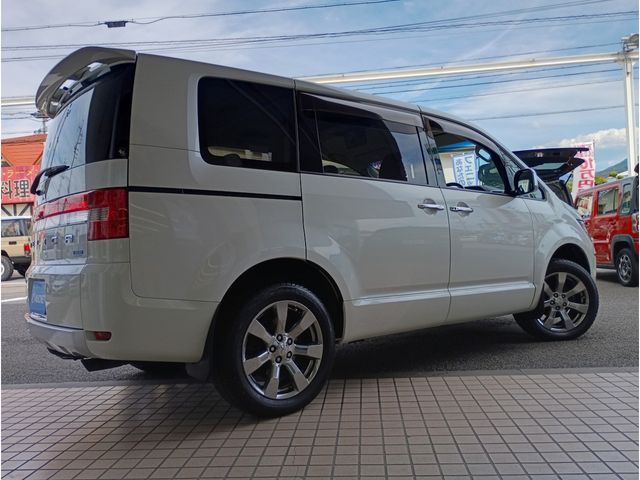 DELICA D:5 4WD