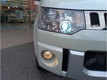 DELICA D:5 4WD