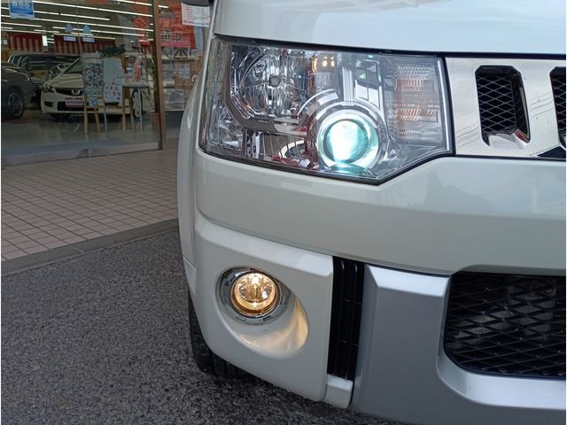 DELICA D:5 4WD