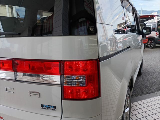 DELICA D:5 4WD