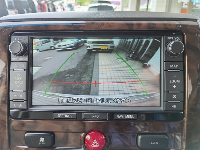 DELICA D:5 4WD
