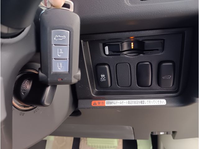 DELICA D:5 4WD
