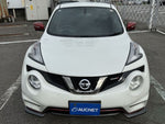 JUKE 4WD