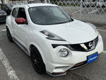 JUKE 4WD