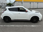 JUKE 4WD