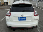 JUKE 4WD
