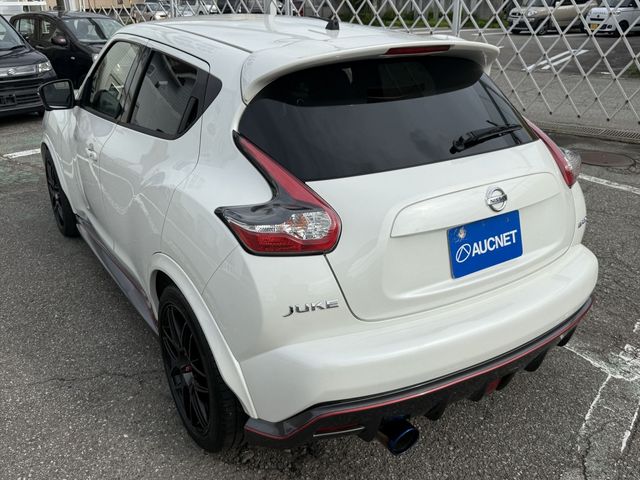 JUKE 4WD