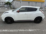 JUKE 4WD