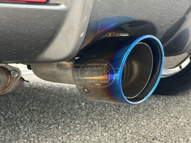 JUKE 4WD