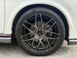 JUKE 4WD