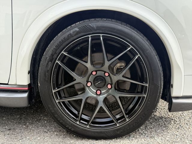 JUKE 4WD