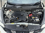 JUKE 4WD