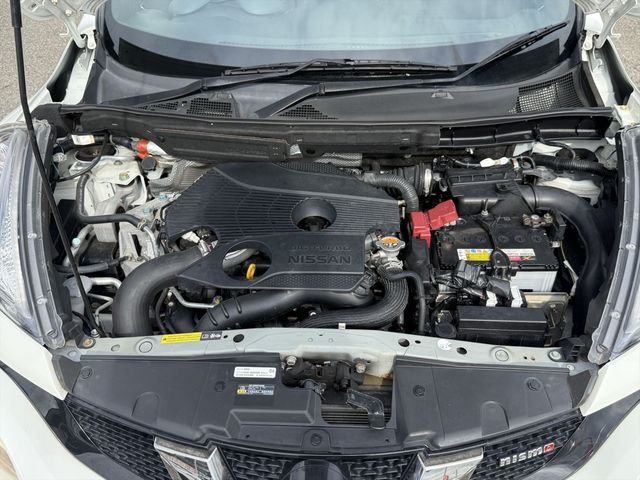 JUKE 4WD