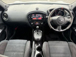 JUKE 4WD