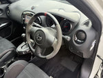 JUKE 4WD