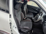 JUKE 4WD