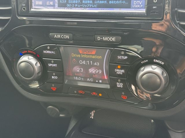 JUKE 4WD