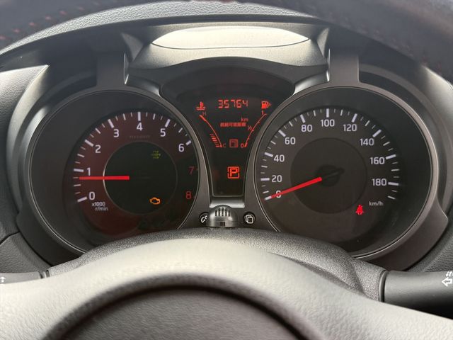 JUKE 4WD