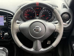 JUKE 4WD