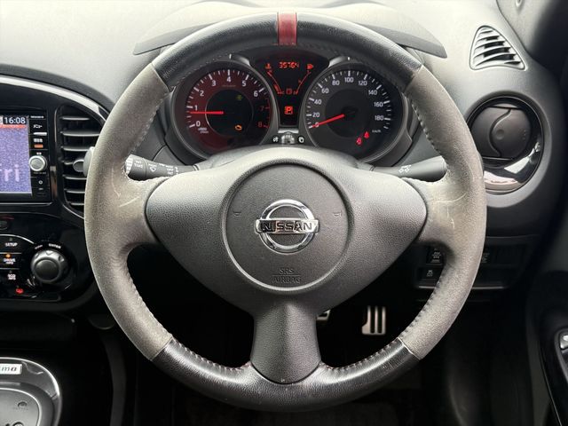 JUKE 4WD