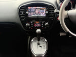 JUKE 4WD