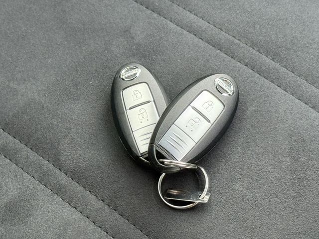JUKE 4WD