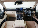 LANDCRUISER wagon
