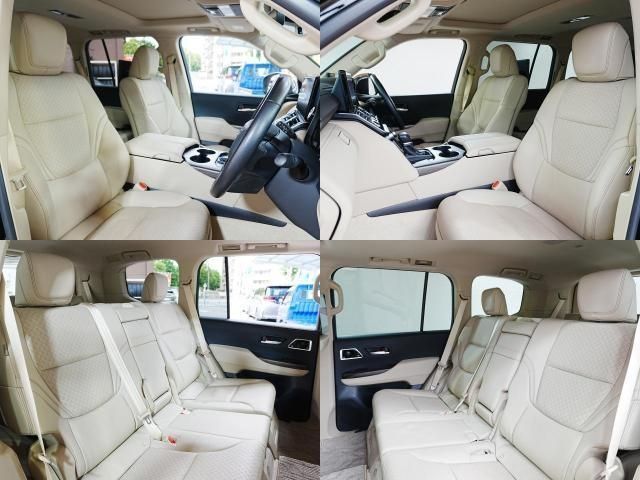LANDCRUISER wagon