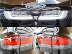 LANDCRUISER wagon