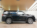 LANDCRUISER wagon