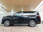 LANDCRUISER wagon
