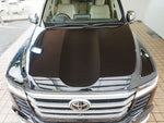 LANDCRUISER wagon