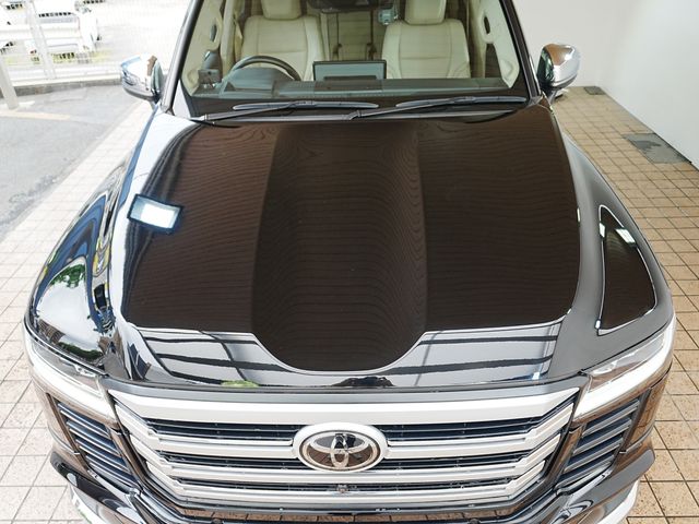 LANDCRUISER wagon