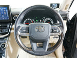 LANDCRUISER wagon