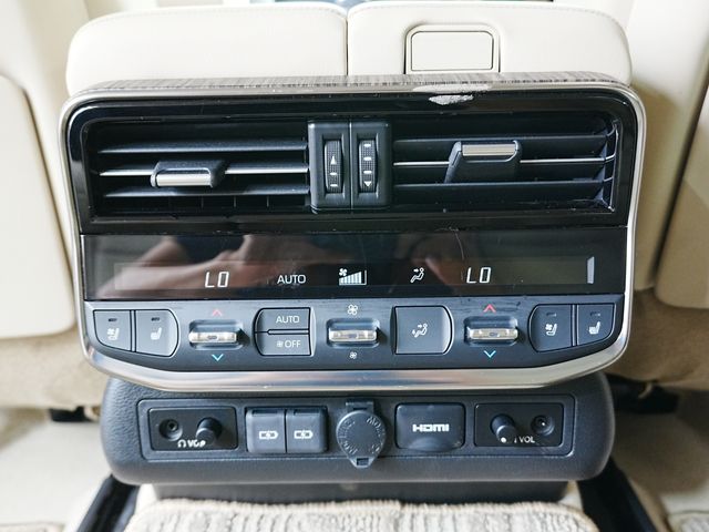 LANDCRUISER wagon