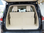 LANDCRUISER wagon