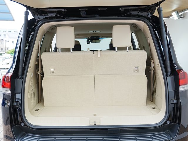LANDCRUISER wagon