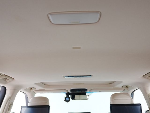 LANDCRUISER wagon