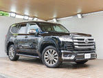 LANDCRUISER wagon