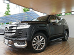 LANDCRUISER wagon