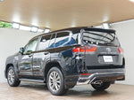 LANDCRUISER wagon