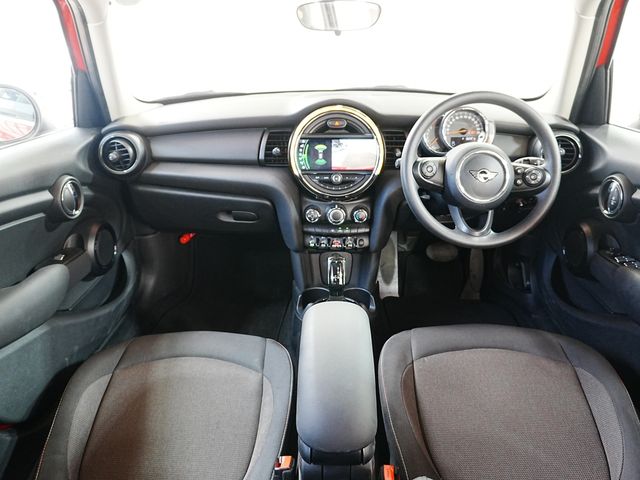 MINI ONE 5DOOR