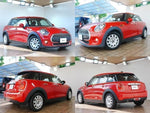 MINI ONE 5DOOR