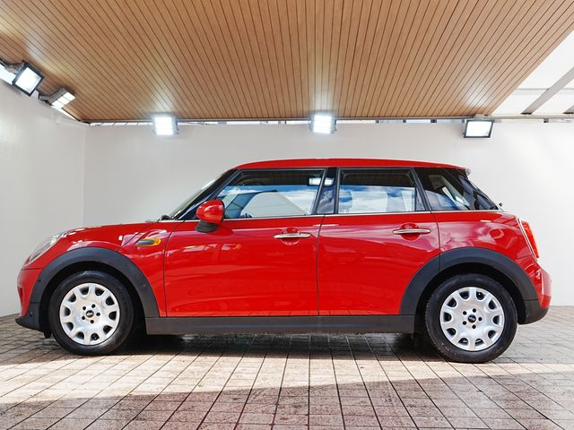 MINI ONE 5DOOR