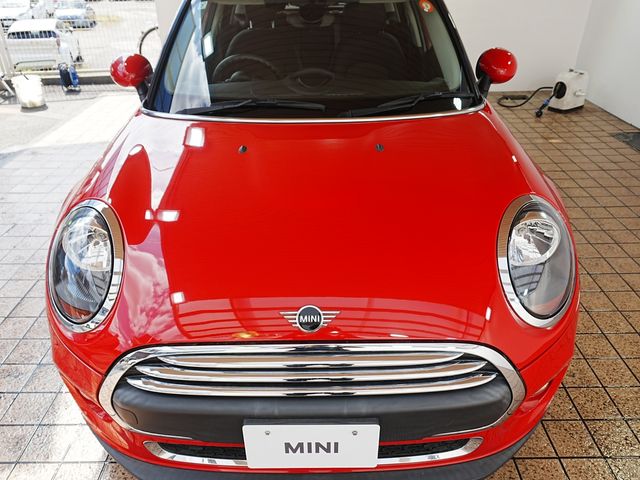 MINI ONE 5DOOR