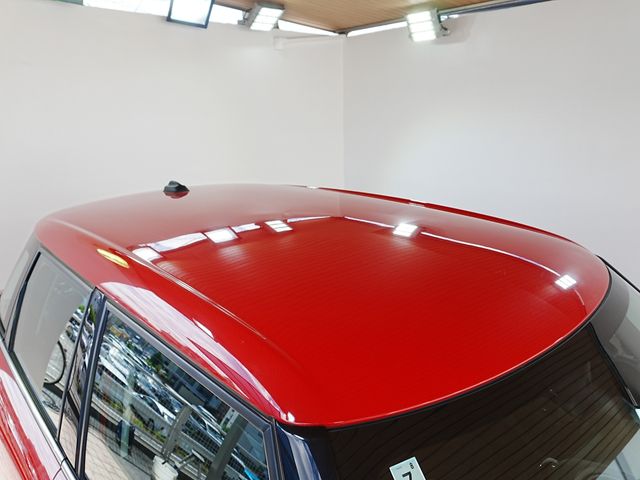 MINI ONE 5DOOR