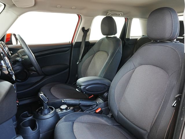 MINI ONE 5DOOR