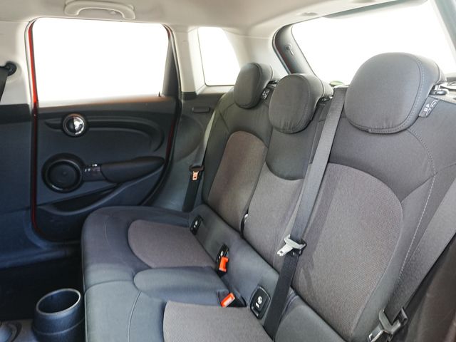MINI ONE 5DOOR