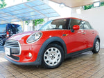 MINI ONE 5DOOR
