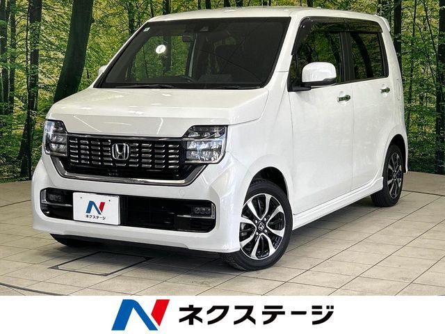 N-WGN CUSTOM